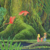 Secret of Mana